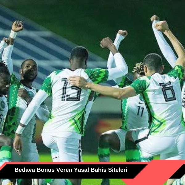 Bedava Bonus Veren Yasal Bahis Siteleri 