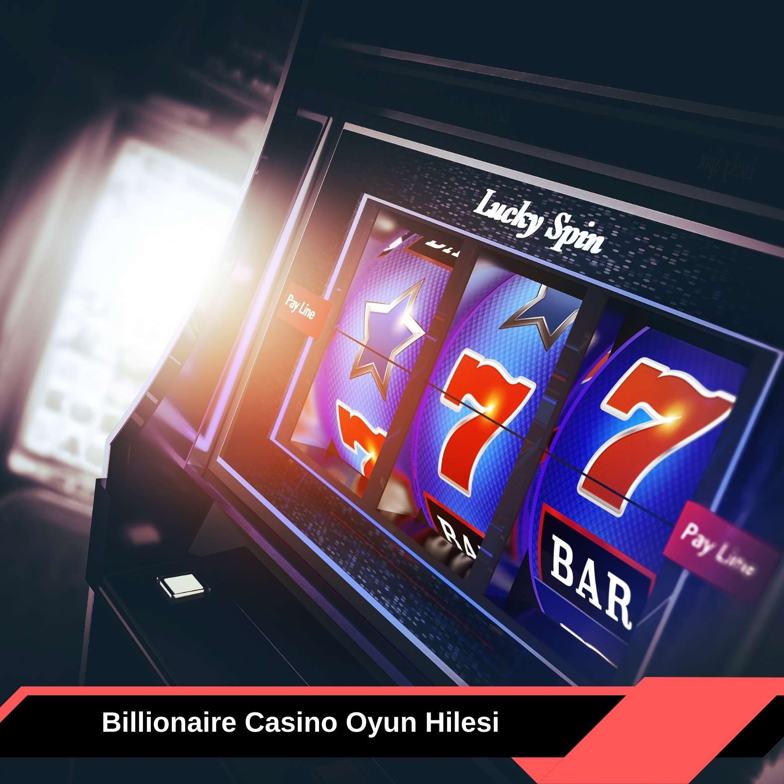 Billionaire Casino Oyun Hilesi 