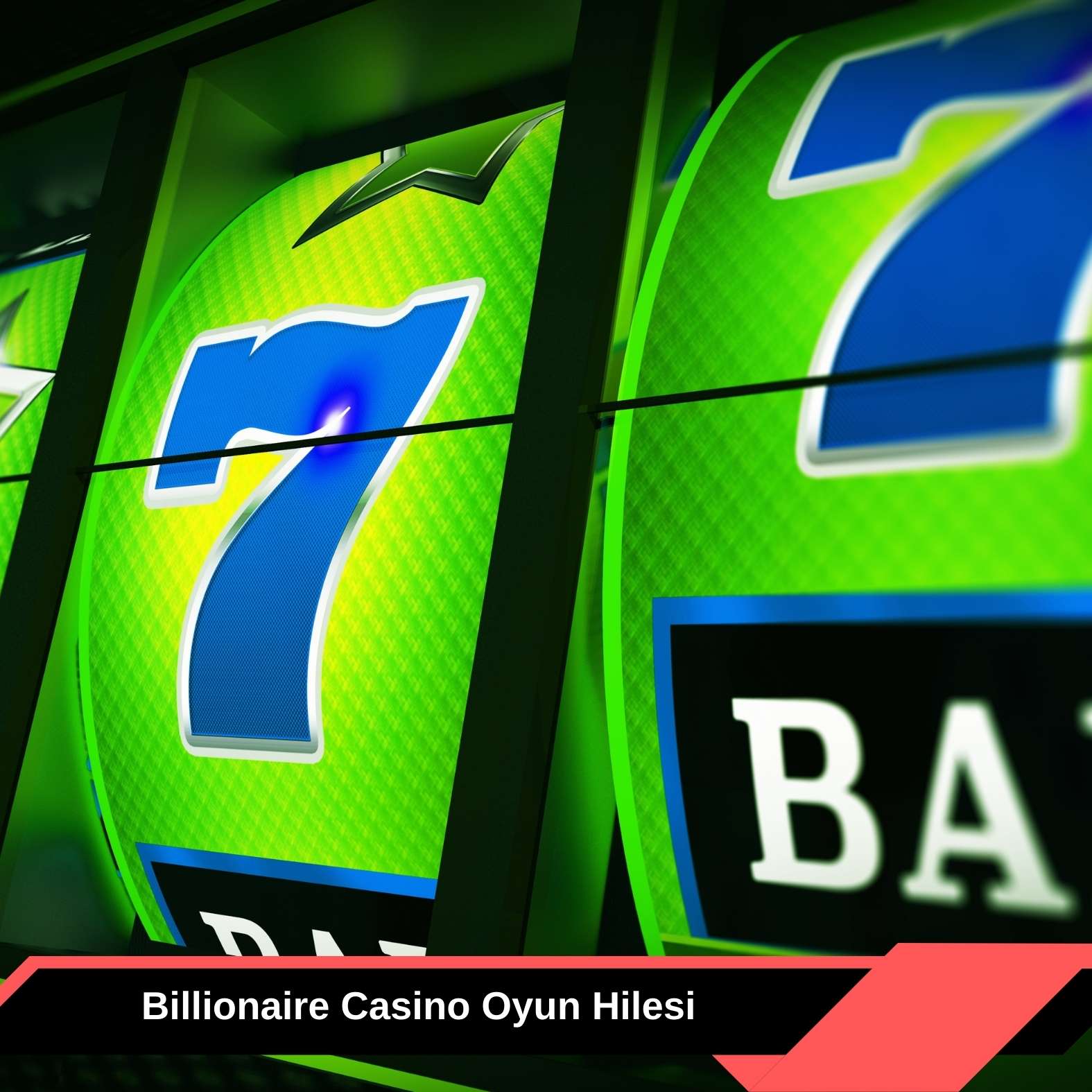 Billionaire Casino Oyun Hilesi 