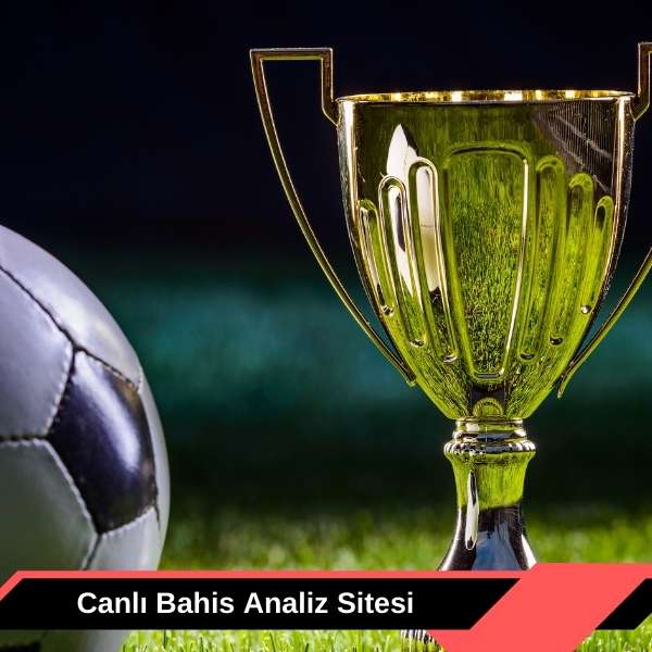 Canlı Bahis Analiz Sitesi