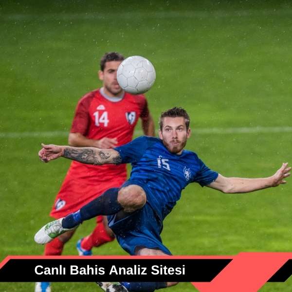 Canlı Bahis Analiz Sitesi